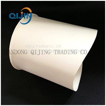 92%Alumina Ceramic Tube photo-4