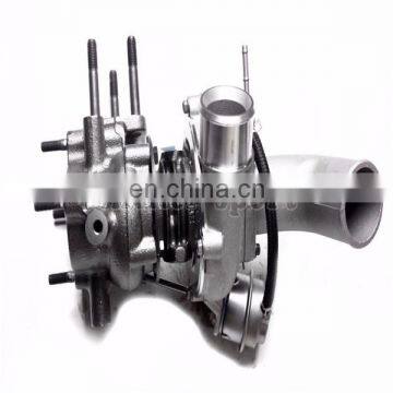 Turbocharger 28200-4A380 767032-0001 GT1549S photo-4