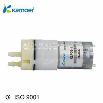 Diaphragm Pump