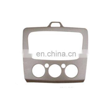 China 2Din Car Radio Installation 8 inches Face Frame