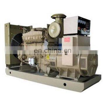 AC 3-Phase Sound Proof Boat Diesel Generator