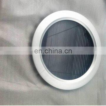 Stainless Steel Round Fixed Porthole for Yacht