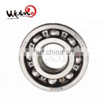 Cheap agriculture machinery parts Ball bearing  S16069