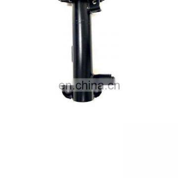 Rubber Steel Aluminum Air Suspension Absorber Shock Front 2123203138 2123203238 for Mercedes-Benz W222 W218 C218 2010 - 2016 photo-2