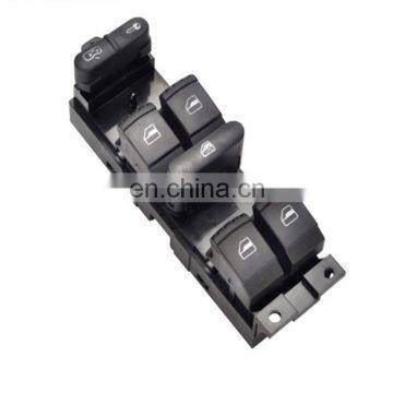 Aftermarket Custom Power Window Switch for VW Golf Jetta IV Passat B5 Bora Estate Seat Leon 1J4 959 857D photo-2