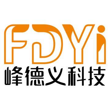 Foshan Nanhai fengdeyi Electromechanical Equipment Co., Ltd