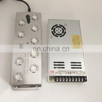 10Heads 12Heads Ultrasonic Mist Maker for Poultry Farm and Bird Nest