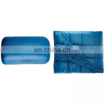 High Quality Microfiber Soft Quilt Import Polyester Fabric Quilt Production Line photo-6