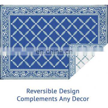 Tents Camping Outdoor 100% Recycled Polypropylene Mat photo-5