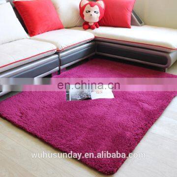 BLANKET CARPET - POLYESTER SHERPA PLUSH photo-3