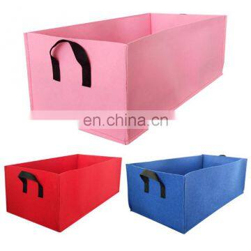 wholesale garden Non woven pot Plant Grow Bags