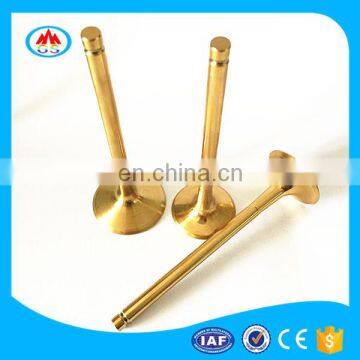 6 Cylinder Engine Valve for GM Chevrolet A11 292 Eng Oem 3819002 3735316 photo-3