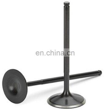 Chinese Bike Spares Parts Engine Valve for Scooter 125 Znen zn Zn125 ZN125T-22 125cc