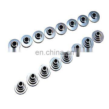 Sbt Piston Kits PWC 010-319 Connecting Rods for SeaDoo GTX GTI 130 255 260 300 1503 4tec GTR Wave Pro 420917516 Retianers Valves photo-4