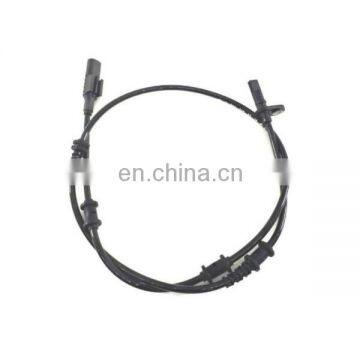 New Front Right or Left ABS Sensor for Mercedes Benz A CLA W176 C117 A2465402510 2465402510