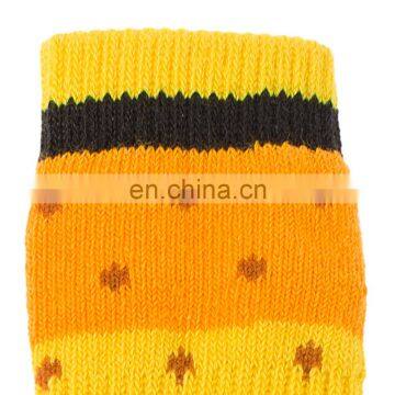 Cute Design High Quality Anti-slip Hotsale Protective Dog Socks photo-6