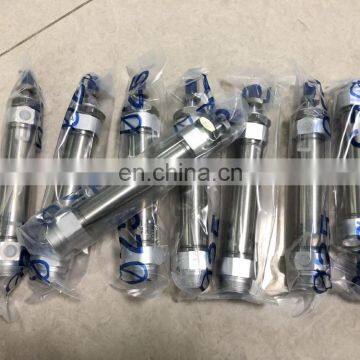Made in China Pneumatic Cylinders DSAG-25-75-P-A 171845 Mini Cylinder photo-5