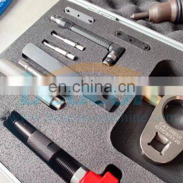 Cat 3126 Cat Injector Repair Tools 3126 Common Rail HEUI Injector Assembly Disassemble Tools photo-4