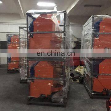 Tractor Mounted 3 Point Hitch PTO Drive Sweeper photo-6