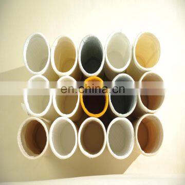 M-Aramide Needle Felt Bag With PTFE Membrane for Industry Dust Filter Collector photo-2