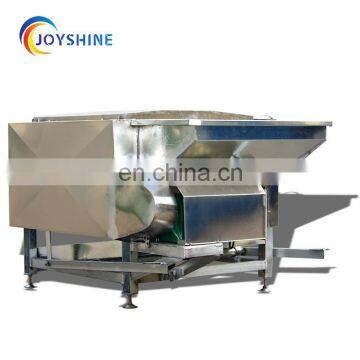 High Quality New Designed Duck Goose Piegon Chicken Feather Plucking Machine From China photo-7