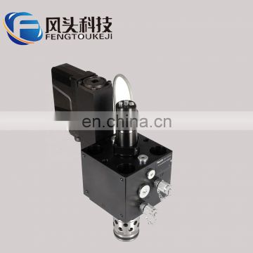 Parker TDP series TDP032EH99C2NB0 servo valve