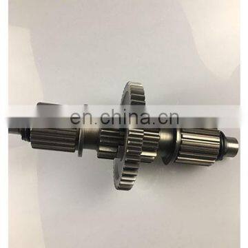 High Quality Assy Gear Shaft For Kubota Combine Harvester Parts photo-2