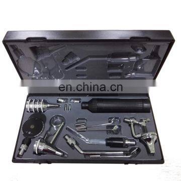 MY-G038 medical equipment portable ENT diagnostic set