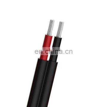 2x4mm2 Tinned Copper Solar Cable 4mm2 pv Cable photo-2