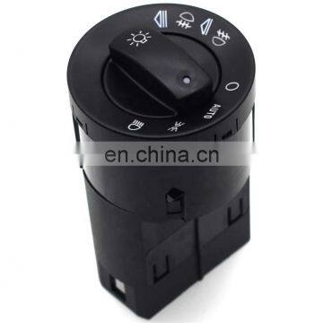 Headlight Fog Light Switch 8E0941531B for AUDI A4 B6 B7 photo-2
