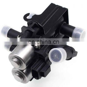 Water Heater Control Valve XW4Z18495AA XW4Z-18495-AA for JAGUAR S-Type 1999-2007 photo-4