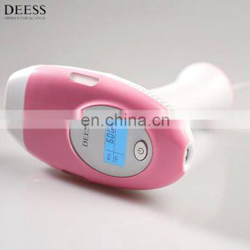 DEESS Ipl Laser Hair Removal Diode Laser Hair Removal Machine Price in India photo-4