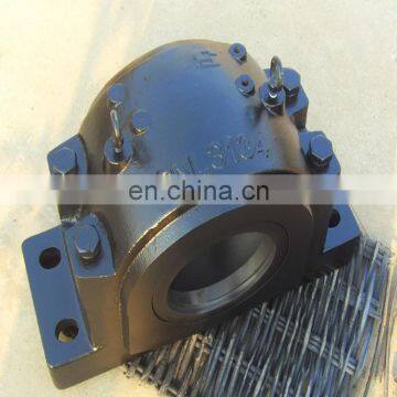 Split plummer bearing block housing bearing SNL 3134 bearing