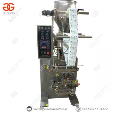 Rice Packing Machine Soft Pouch Packing French Fries Automatic Pouch Packing Machine