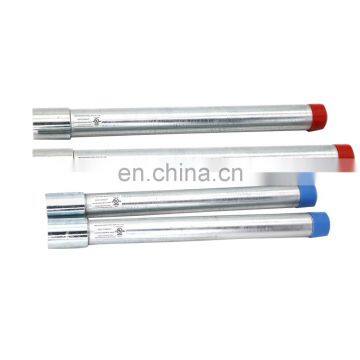 Wholesale Ul1242 Rigid Imc Conduit Galvanized Rmc Steel Pipe