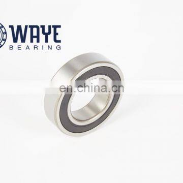 Precise Double Row Angular Contact Ball Bearing Bearing 7244c photo-2