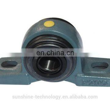 2019 Professional Advanced Robot Table Tennis NUP206 Pillow Block photo-2