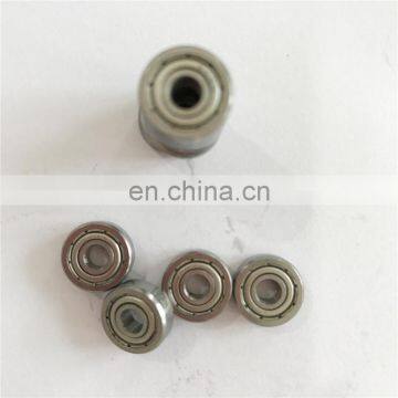 Miniature Skateboard Bearing 608 608rs 608zz Ceramic Bearing photo-4