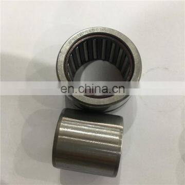 Drawn cup needle roller bearings with open ends hk1812 bearing