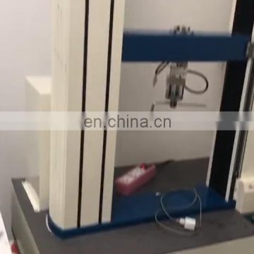 Liyi Tensile Compression Flexural Strength Universal Testing Machine