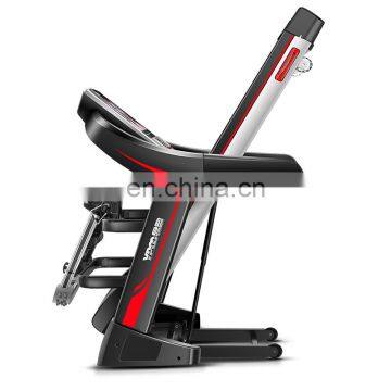 Sport Treadmill Equipment Action Running Machine Cheap Fitness Home Gym dc Motor Treadmill photo-4