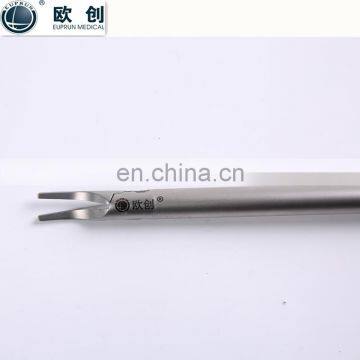 The Basis Surgical Instruments of Titanium Clips With High Quality photo-2