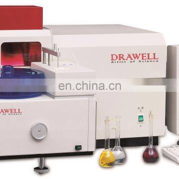 AAS200 Анализатор металлов на основе атомно-абсорбционной спектрофотометрии AAS photo-5