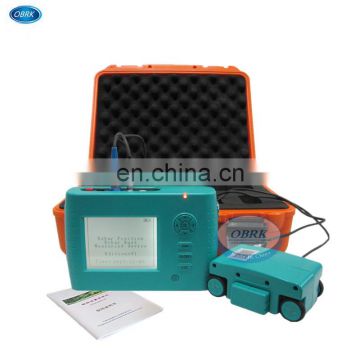 Concrete Rebar Locator Scanner Detector, Cover meter Concrete Rebar Locator Detector