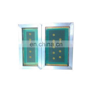 High Quality Aluminum Silk Screen Printing Frame with Mesh