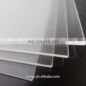 Tempered Solar Panel Glass for PV Module photo-5