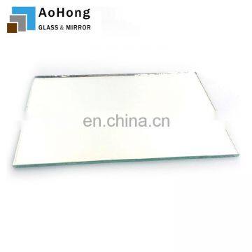 2mm to 8mm Ultra Clear Float Silver Mirror Glass