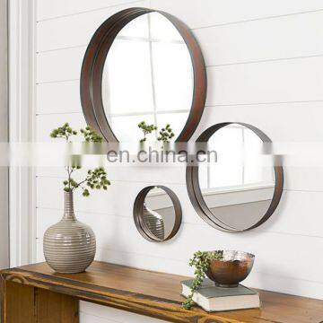 5mm Clear Float Glass Mirror Hot Sale Mirrors Decor Wall photo-3