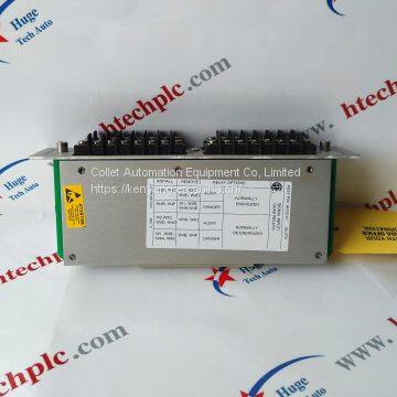 Bently 125800-01 Keyphasor I/O Module photo-2