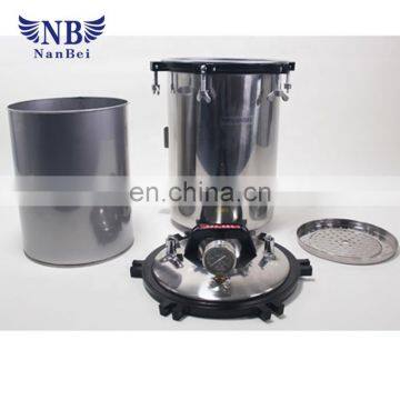 Medical Automatic Portable Steam Sterilizer Autoclave for Sale photo-5